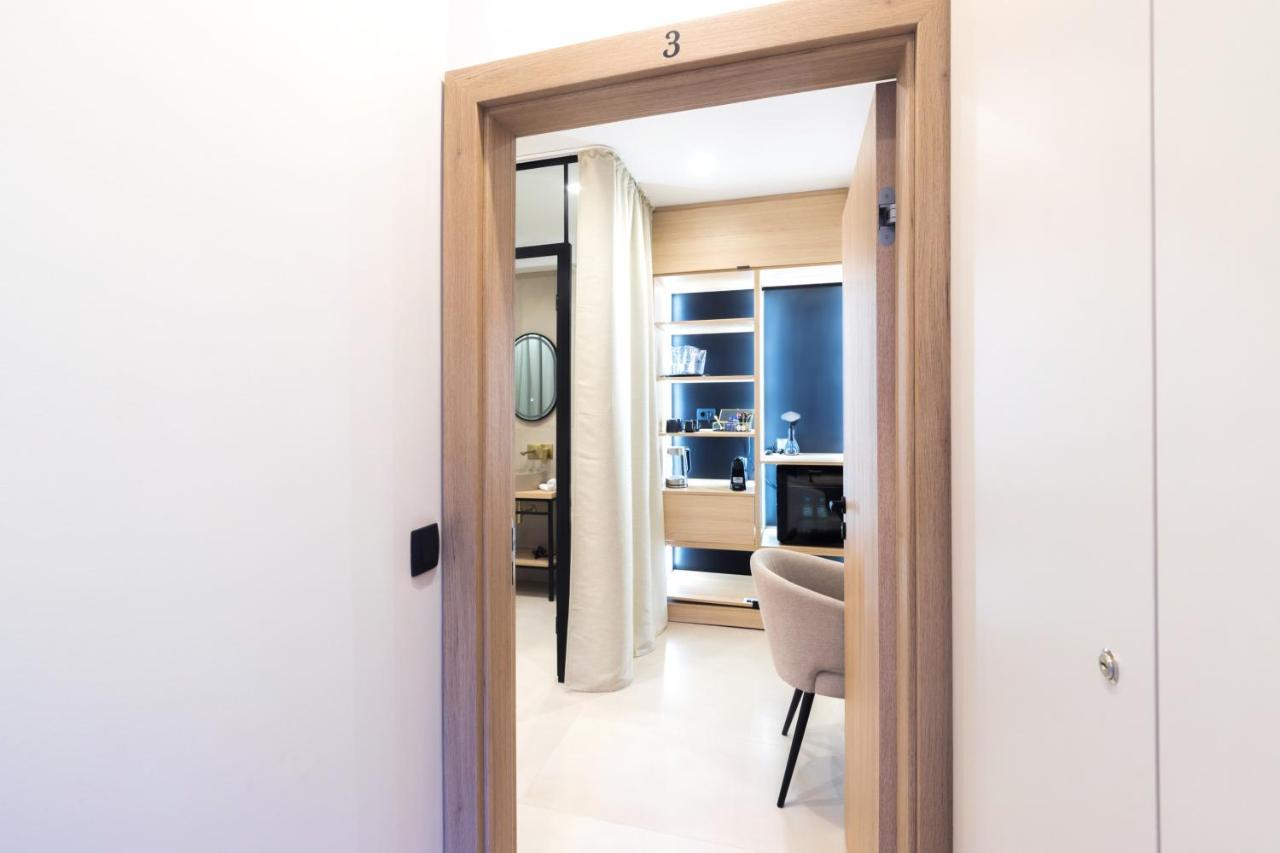 Tonio Rooms Zadar Exterior foto
