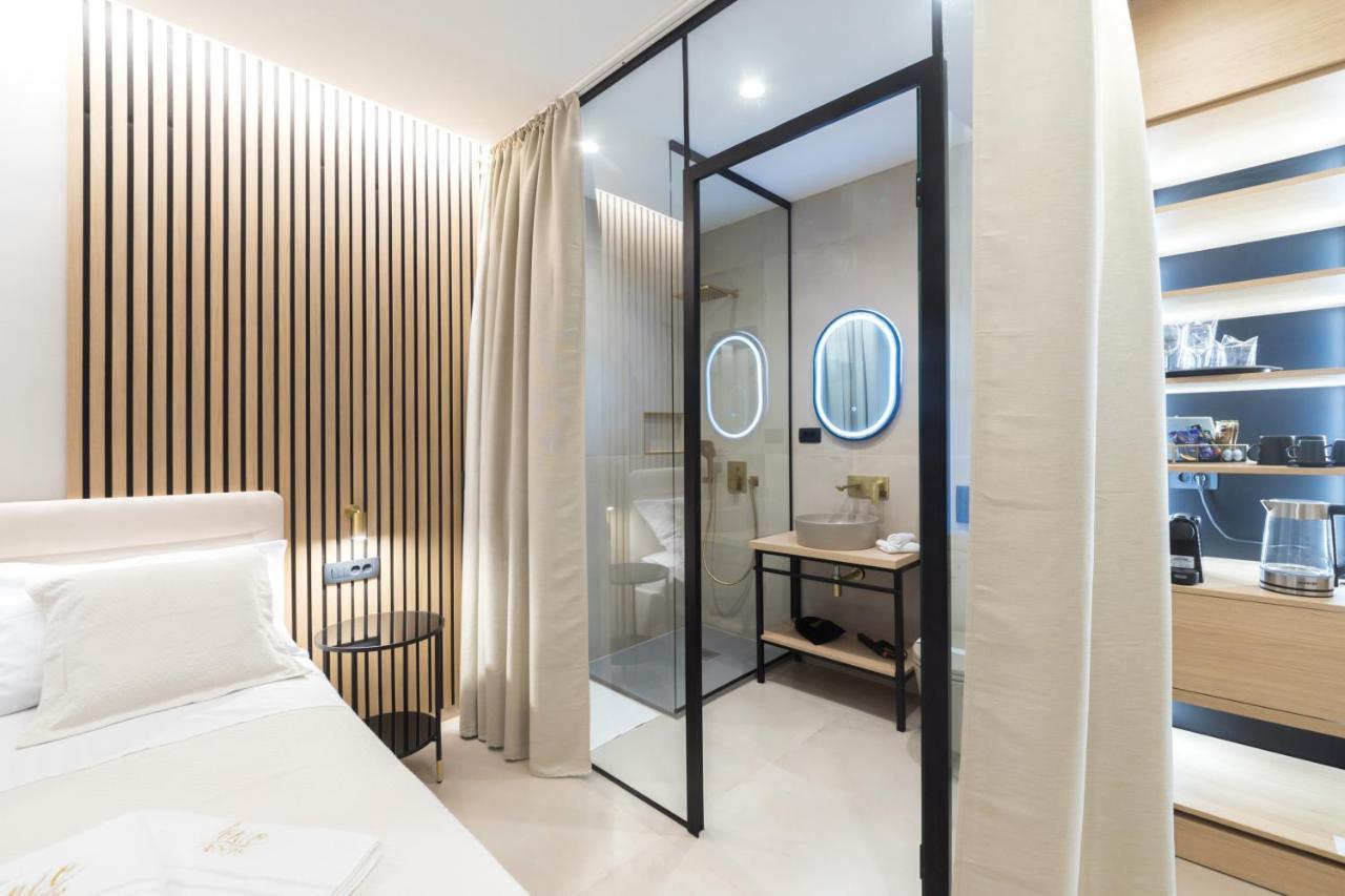 Tonio Rooms Zadar Exterior foto